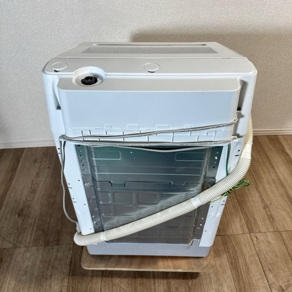 洗濯機 BW-V80K【ITI1WE55MJB2】