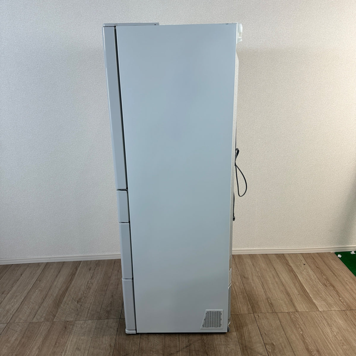 中古 冷蔵庫 HITACHI R-S40K 401L 2020年製