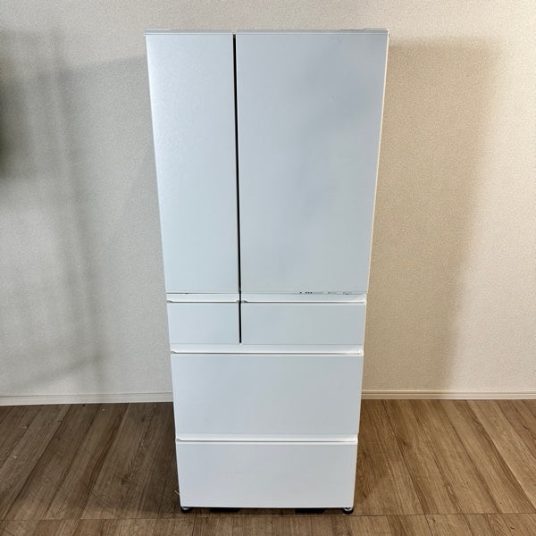 冷蔵庫 NR-F488MEX【ITEJLI1JSOHK】