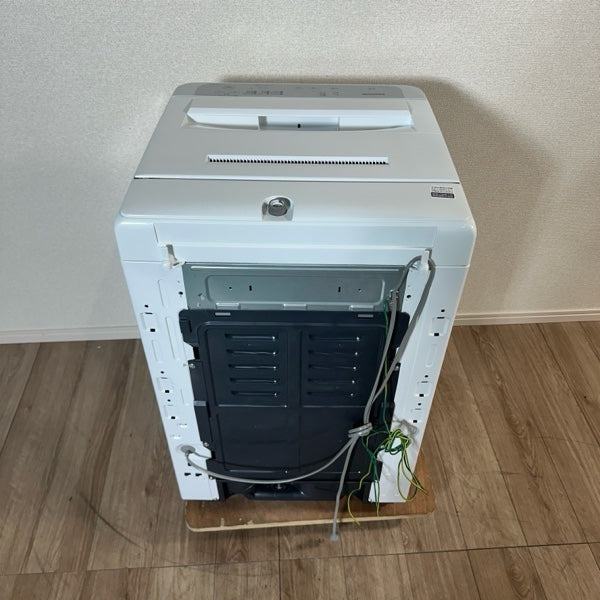 洗濯機 NA-F5B1【IT942H96VUMK】