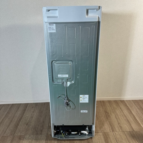 冷蔵庫 HR-GC28E2W【ITMR07TE5B2O】