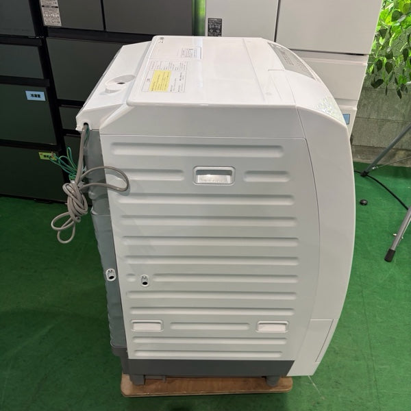 洗濯機 BD-SG110J【ITTWAE7I4SIM】