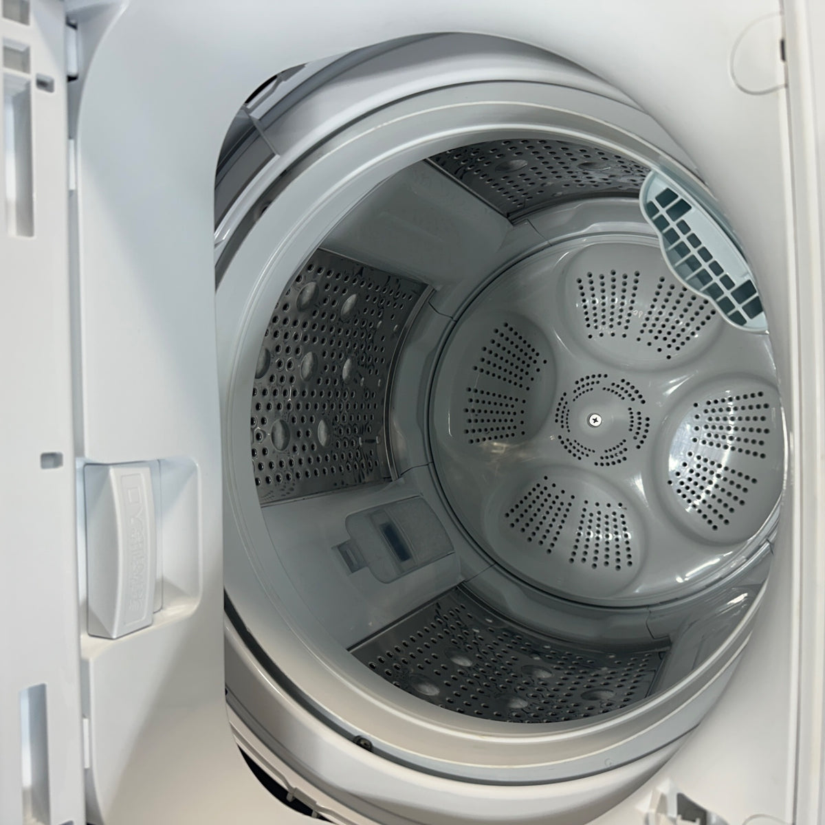 中古 縦型洗濯機 HITACHI BW-V70J 7kg 2023年製 写真6