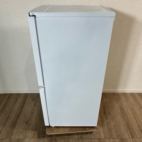 冷蔵庫 SJ-D15K【IT2HHL2PEJA9】
