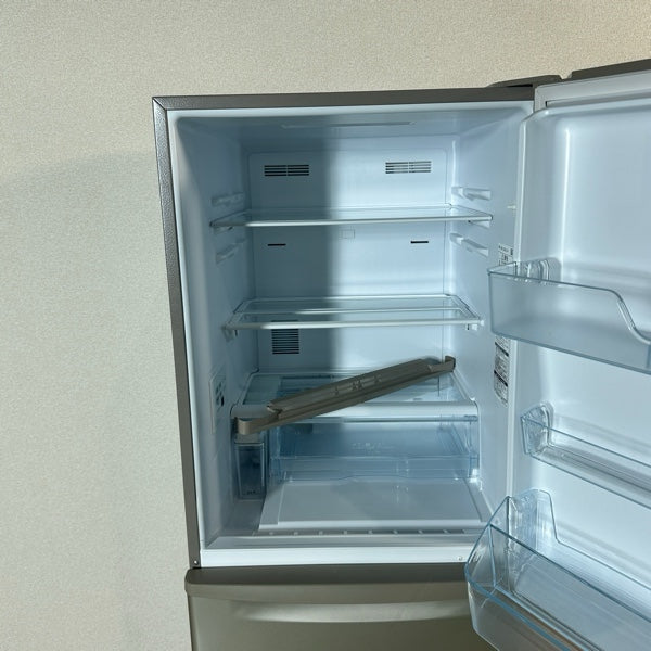 中古 冷蔵庫 Panasonic NR-C342C 335L 2021年製