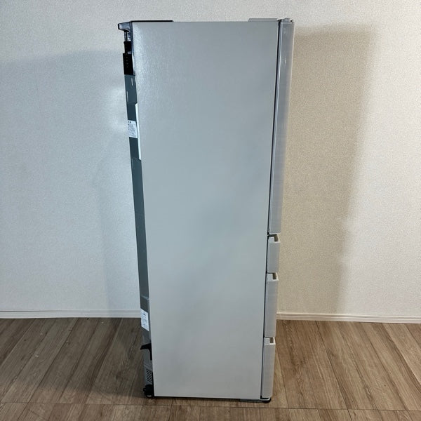冷蔵庫 NR-E418EXL【IT50FQ9GFC2F】