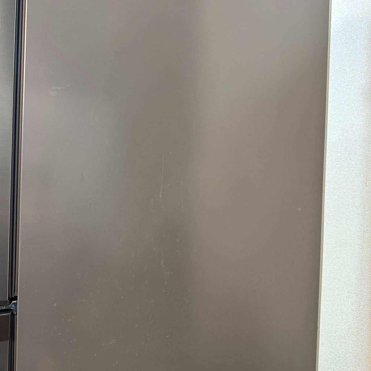 中古 冷蔵庫 Hisense HR-D3601S 360L 2022年製