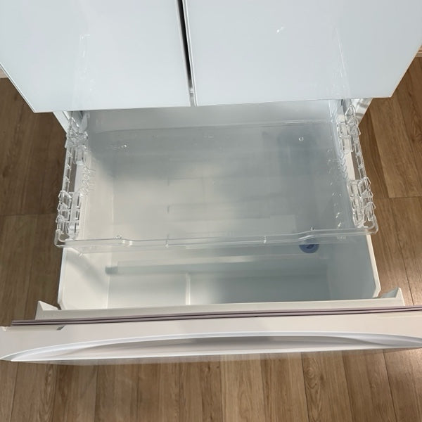 冷蔵庫 GR-V460FK【ITFMGUQSZKEC】