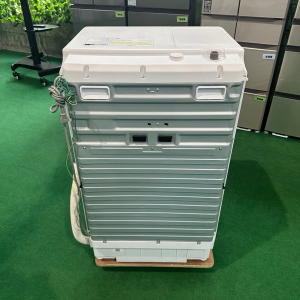 洗濯機 BD-STX120H