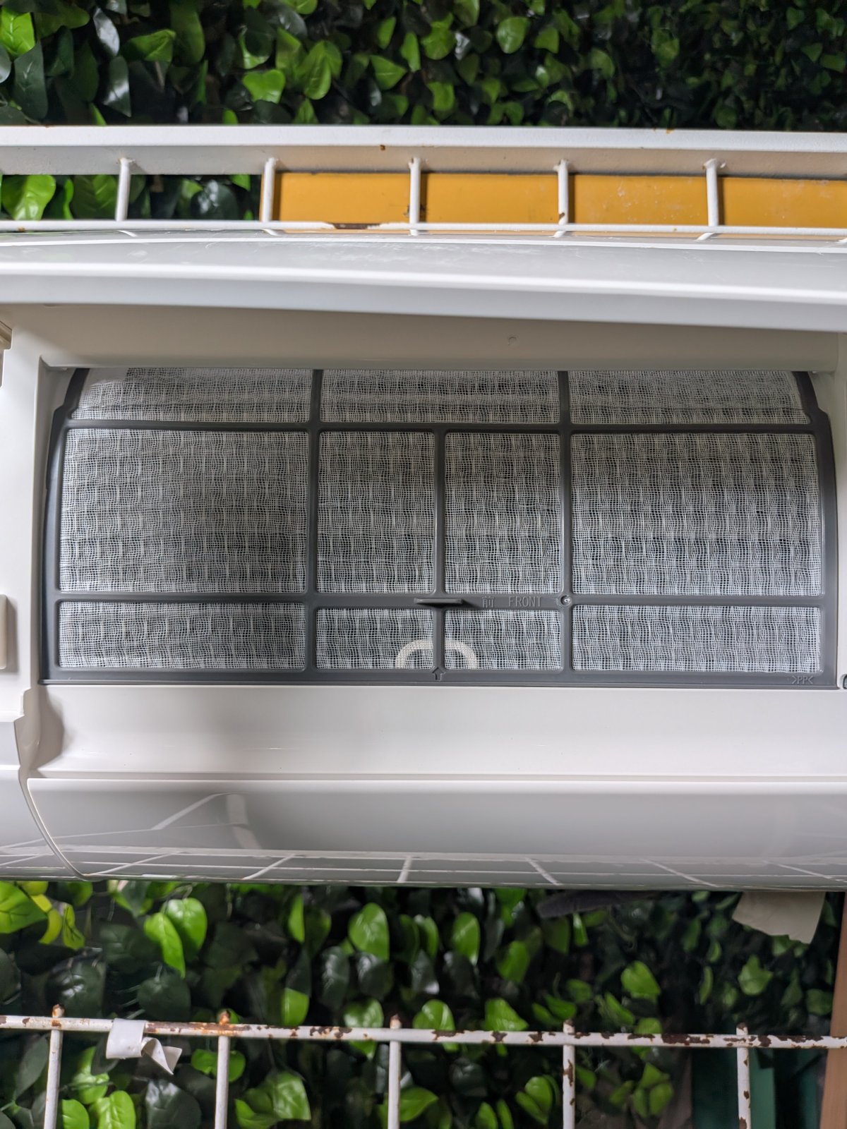 中古 エアコン HITACHI RAS-AJ22M 6畳 2022年製 写真5