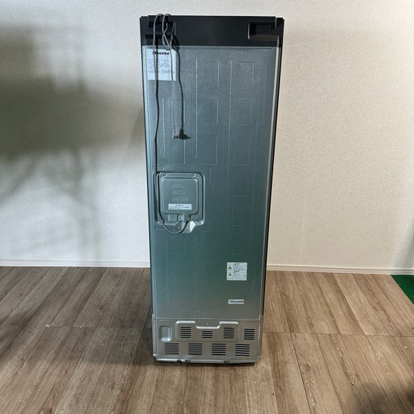 冷蔵庫 HR-D3602【IT29D0FK0T49】