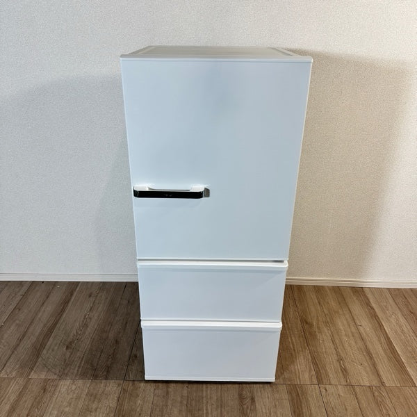 冷蔵庫 AQR-SV27P【ITTYE1CIVI96】