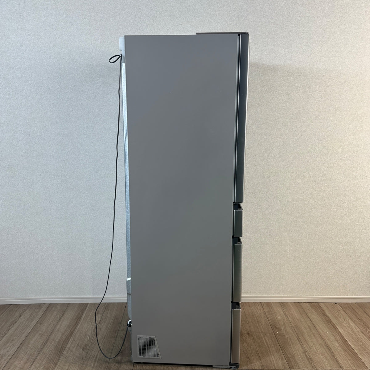 中古 冷蔵庫 HITACHI R-HW49V 485L 2024年製 写真5