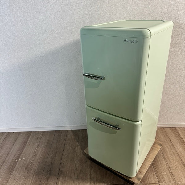 冷蔵庫 ANG-RE151-A1【ITIDA4M49ONC】