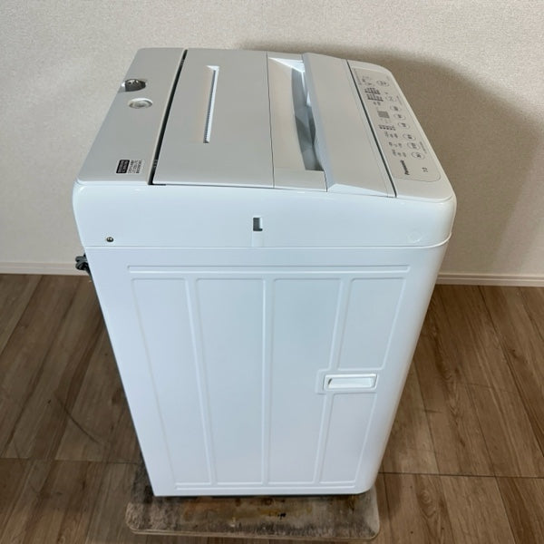 洗濯機 NA-F7PB3【IT6NPL932MC0】