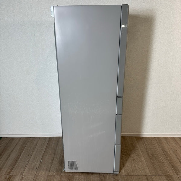 冷蔵庫 R-S40K【ITT3GLRZTIEK】