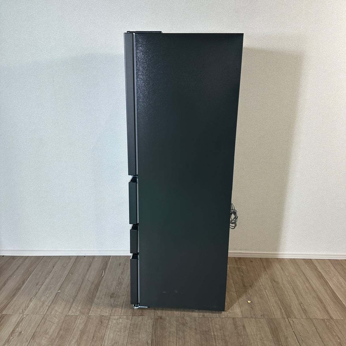 中古 冷蔵庫 IRIS OHYAMA IRSN-37A 371L 2025年製 写真3