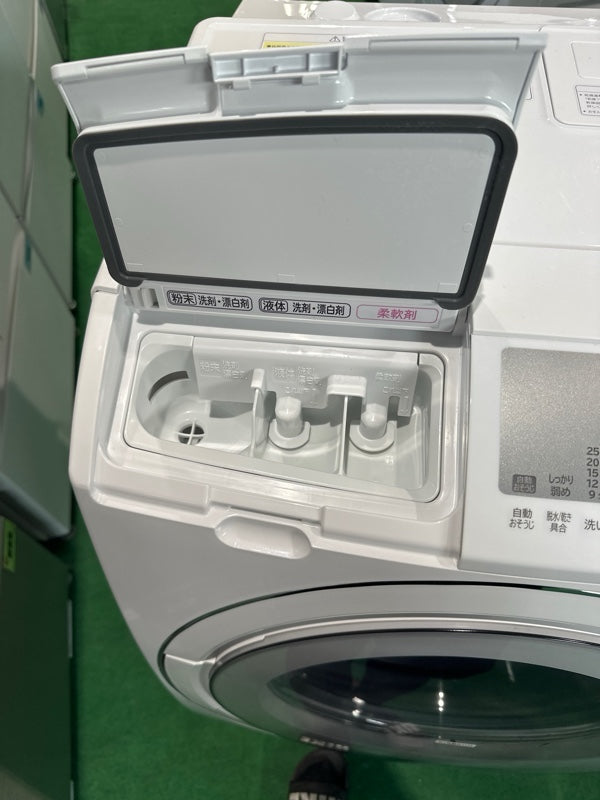 洗濯機 BD-SG110KL【ITV7AH06GQC4】