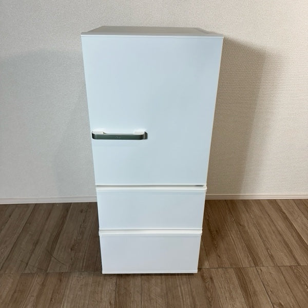 冷蔵庫 AQR-27M2【IT80B3ZPQEJ4】