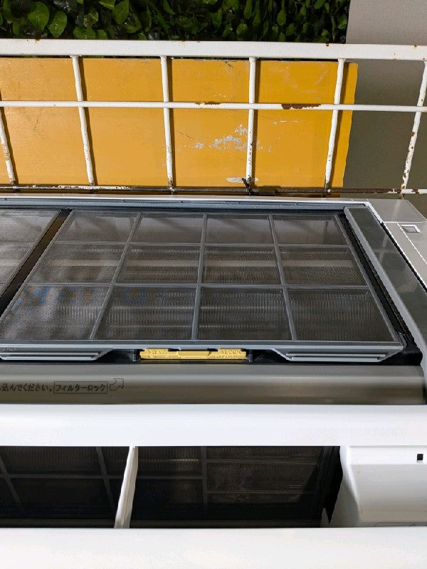 エアコン RAS-X40L2【ITJAW08QIWZE】