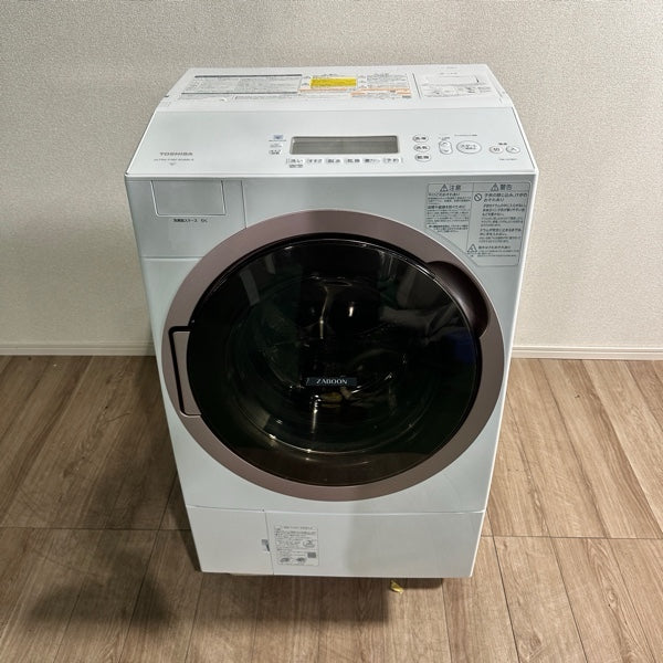 洗濯機 TW-127XH1L【IT0W5BG5KT54】