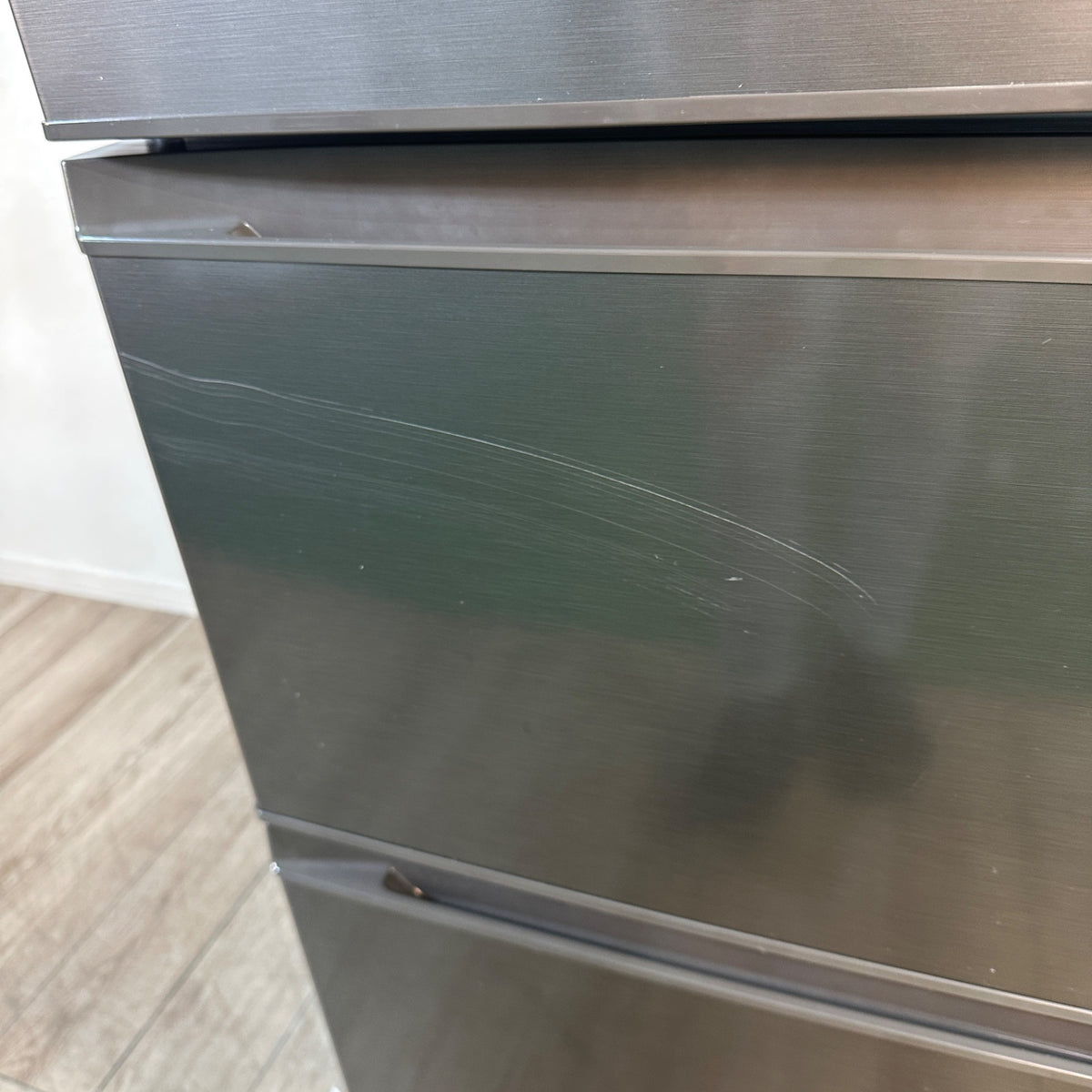 中古 冷蔵庫 Hisense HR-D3602 360L 2023年製 写真10
