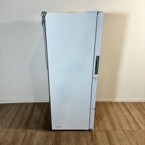 冷蔵庫 SJ-GW35J【ITHTXF7T7V50】