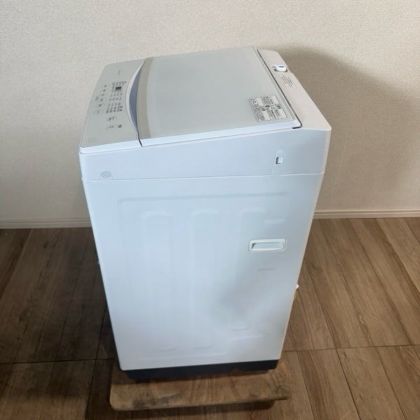洗濯機 IAW-T603WL【ITOGCOY44UAI】
