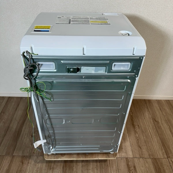 ドラム式洗濯機 ES-S7J 2024【ITYCAKDAATR0】