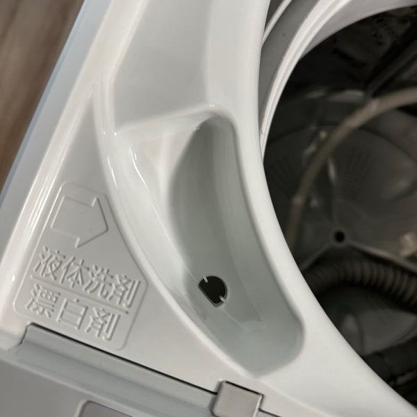 洗濯機 NA-F5B1【IT1GTS17ZD5W】