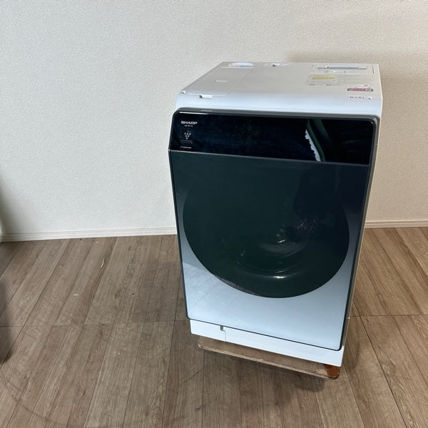 洗濯機 ES-W114【ITMD8QWGMSNY】
