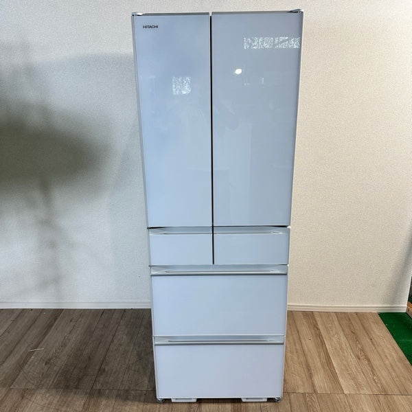 冷蔵庫 R-HW52N【ITLIUBKOMPZK】