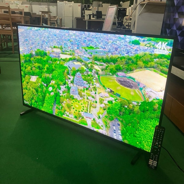 テレビ TH-50JX750【ITE6KKVHNDUG】