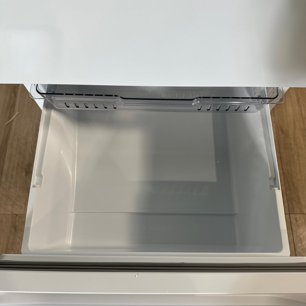 中古 冷蔵庫 Hisense HR-D295KW 295L 2026年製