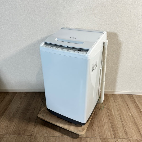 縦型洗濯機 BW-V70F【ITUHS7ZAQK2W】