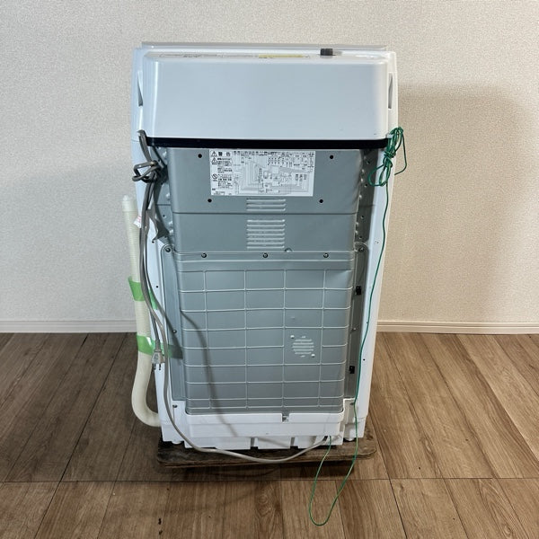 洗濯機 BW-DV80G【IT4G6GAAADDS】