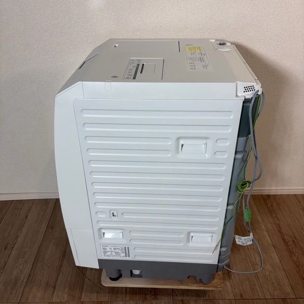 洗濯機 NA-LX129C【ITJG8GGZRWOO】