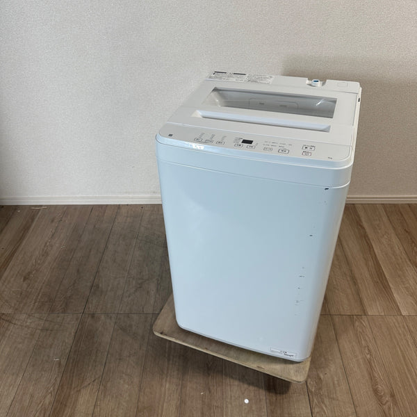 洗濯機 NT60T1WH【ITI2AX9CYD7A】