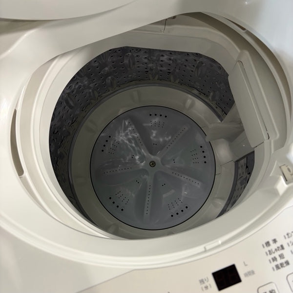 洗濯機 ES-GE5J【ITOQN2Y5DCDC】