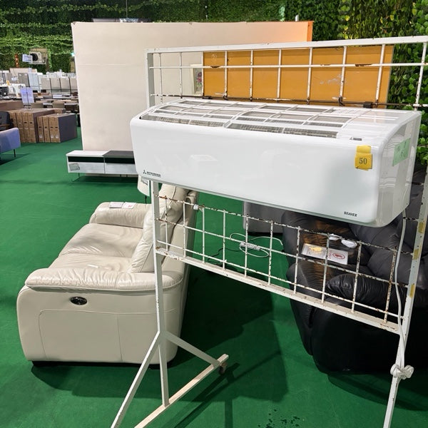 中古 エアコン 三菱重工 SRK2224T 6畳 2024年製
