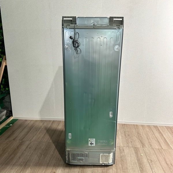 冷蔵庫 GR-V510FZS【ITLU29SXK9BT】