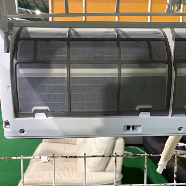 中古 エアコン Hisense HA-J28H 10畳 2025年製 写真5