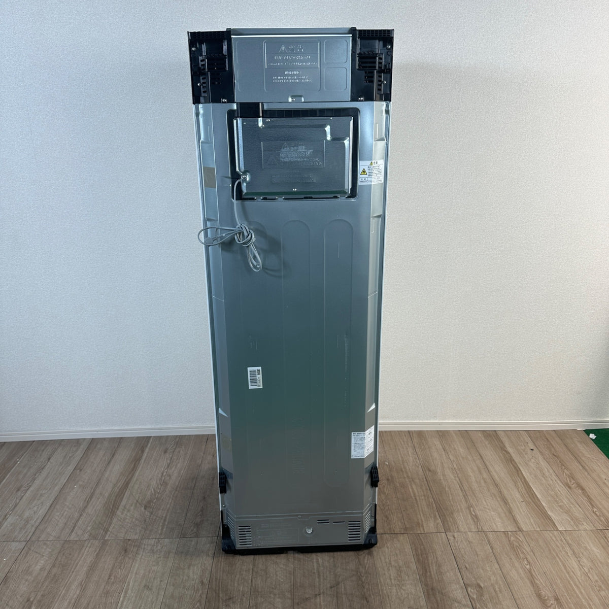 中古 冷蔵庫 Panasonic NR-E418EX 406L 2022年製