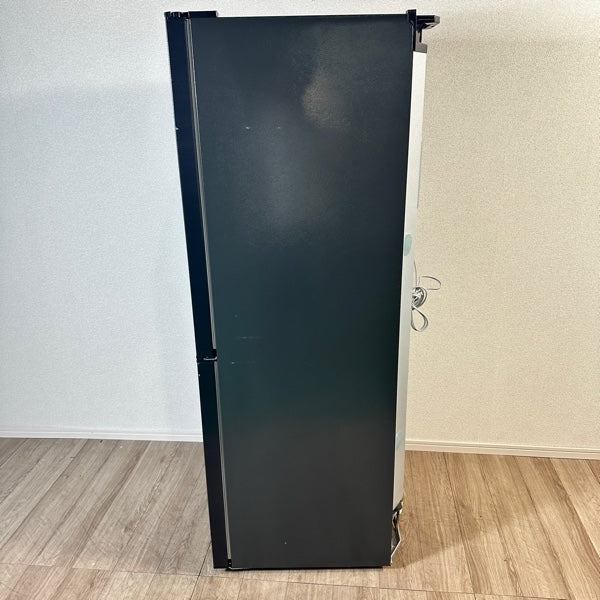 冷蔵庫 SJ-PD31H【ITP81W3J7ITY】