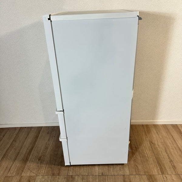 冷蔵庫 AQR-27N2【IT8561KWW1M8】