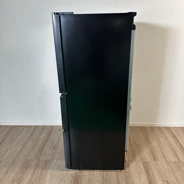 冷蔵庫 HR-G2801BR【IT6NMDKUL93E】