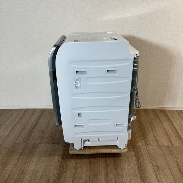 洗濯機 ES-X11B【ITU2H4V5V7MK】