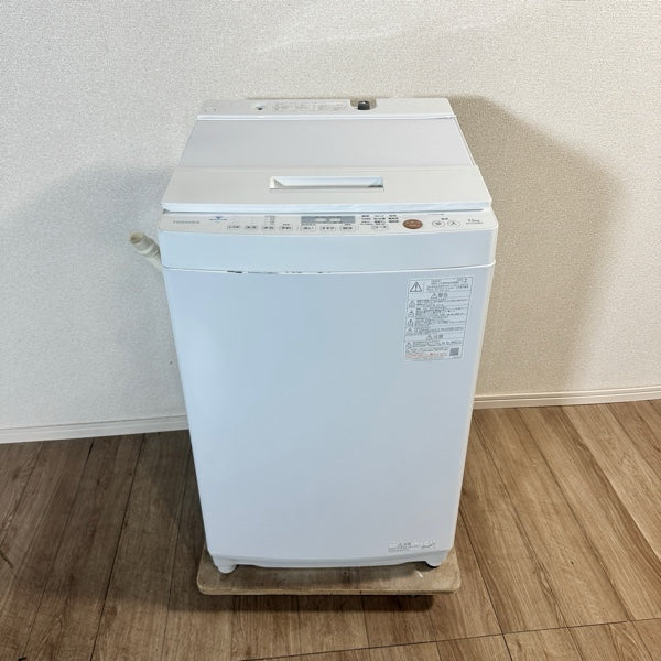 洗濯機 AW-TS75D9【IT58WZ3872KW】