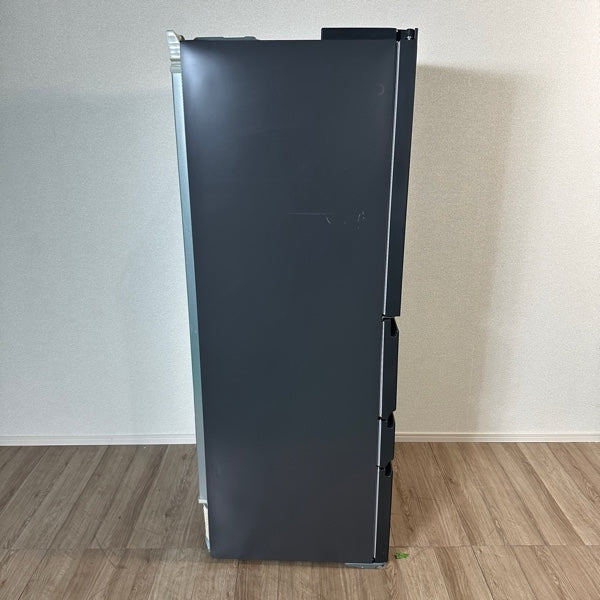 冷蔵庫 GR-V510FZ【ITY574CFQD5C】