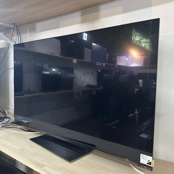 有機ELテレビ 48X8900N【IT08KPNVUUOT】